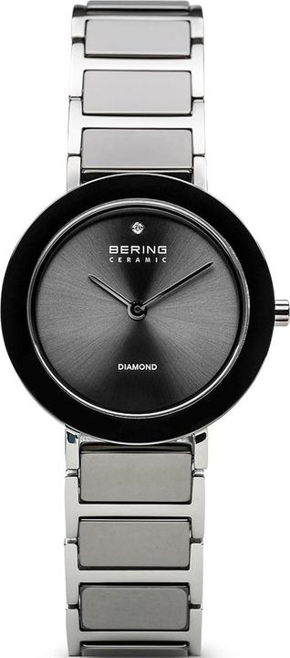 Actual product image Bering charity (Analogue wristwatch, 29 mm)