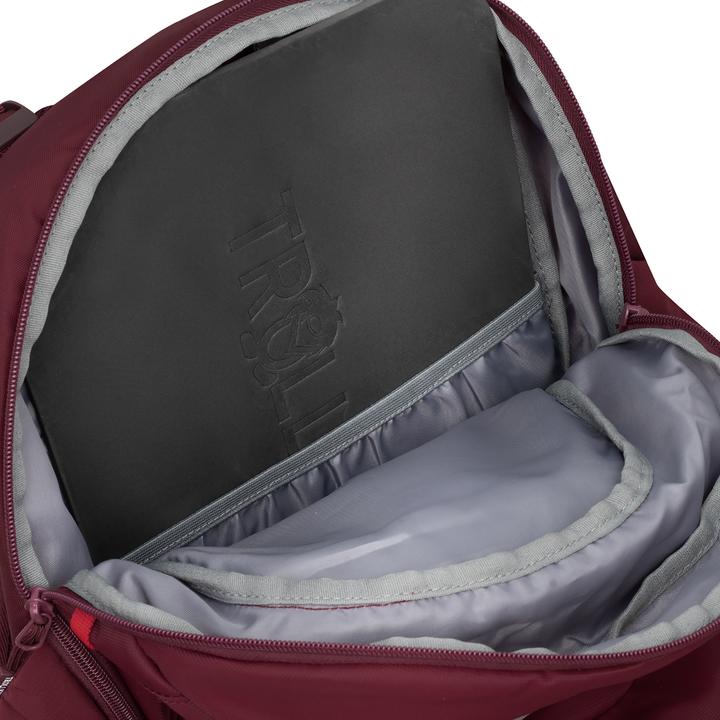 Actual product image Trollkids Kid's Rondane Pack 15 (15 l)