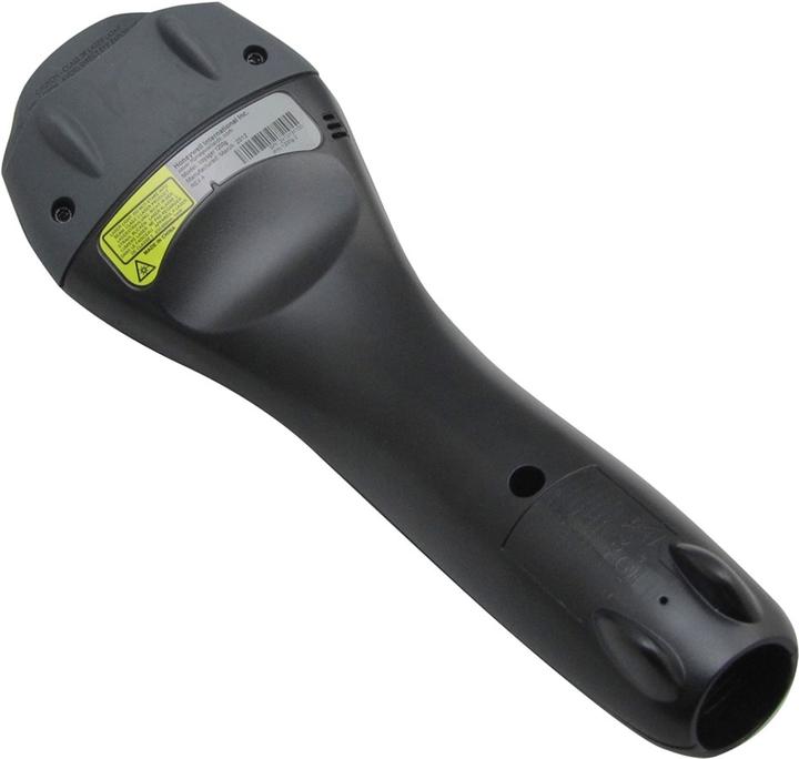 Actual product image Honeywell Voyager 1200g, 1D, Multi-IF, black (1D barcodes)