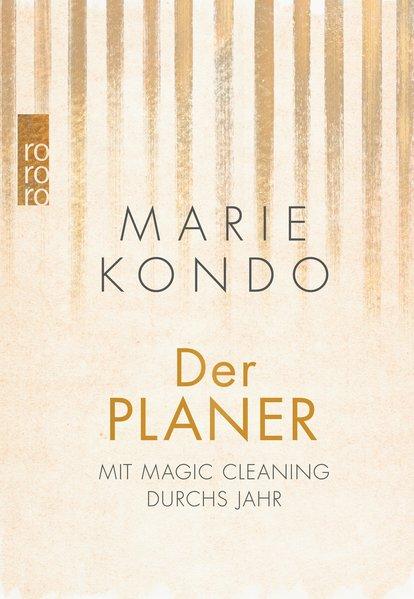 Produktbild Der Planer (Deutsch, Marie Kondo)