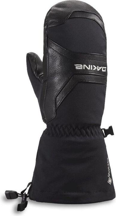 Dakine Mitt Women's Excursion Gore-Tex Black 2023
