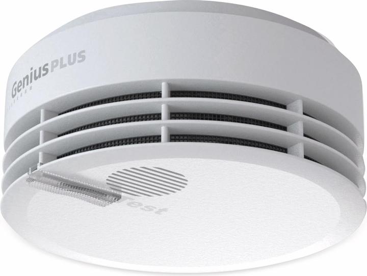 Hekatron Genie Plus