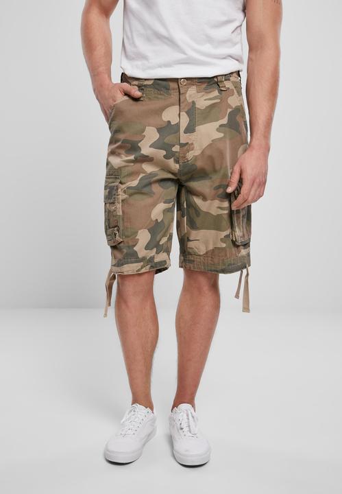 Image du produit Brandit Urban Legend Cargo Shorts (M)