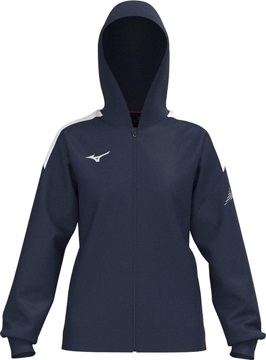 Mizuno MZNRB Track Jacket Damen