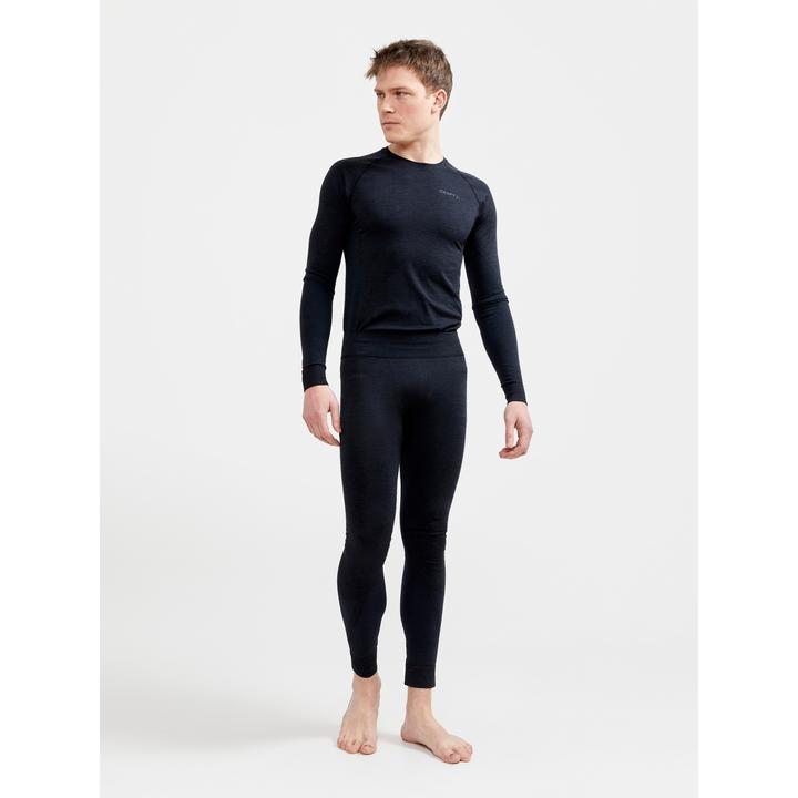 Image du produit Craft Core Dry Active Comfort Ls M (M)