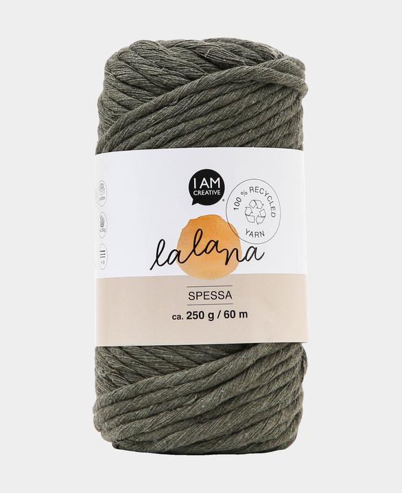 Produktbild Lalana Spessa (60 m)