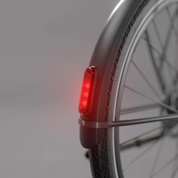 Produktbild Btwin LD 920 E (53 cm)