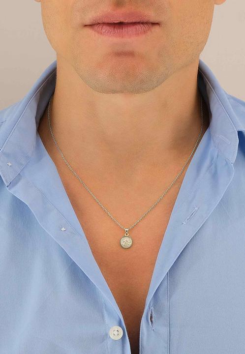 Actual product image Muau Angel (750/18K white gold)