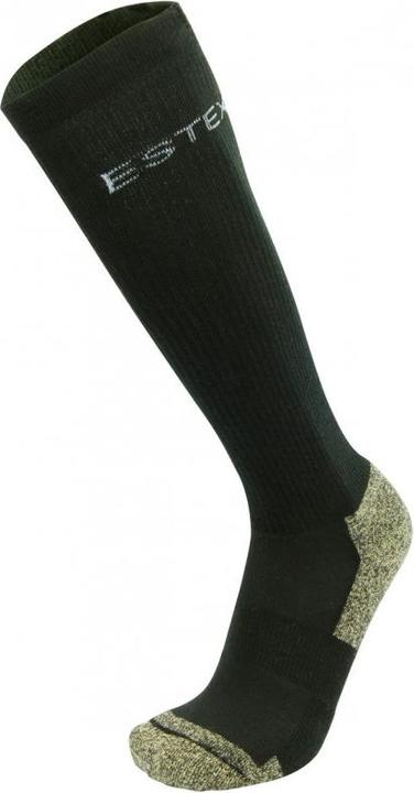 Actual product image Estex Tactical Knee-High Kevlar® (44, 46)