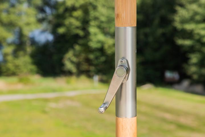 Immagine prodotto Venture Home Parasole Cerox (2.70 m)