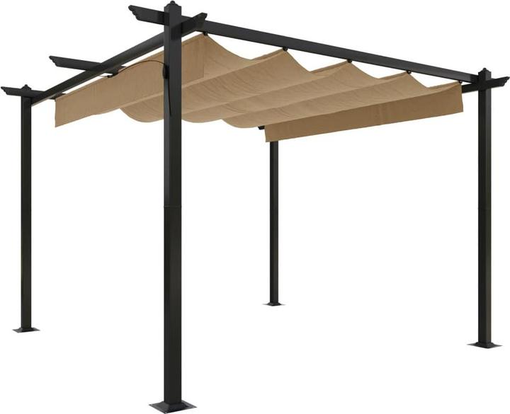 Image du produit VidaXL Vassily (300 cm, 300 cm)