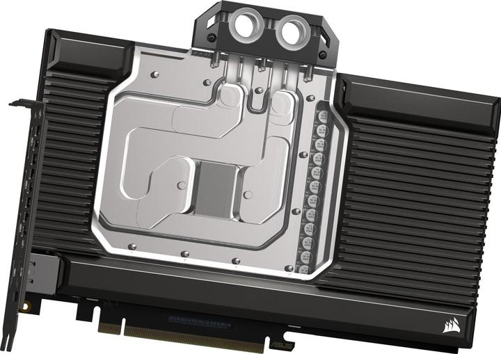Corsair GPU water block, XG7 RGB 40-Series