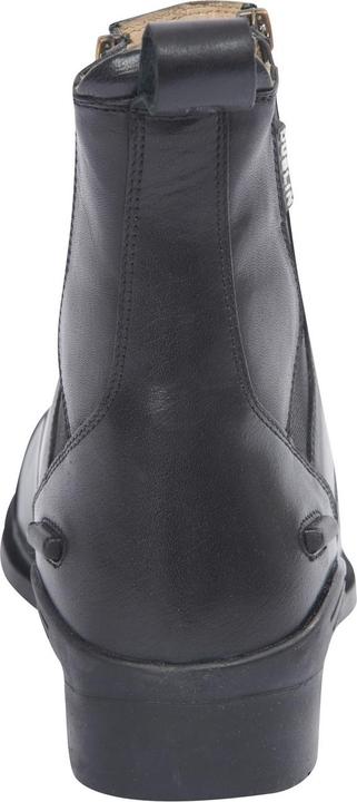 Image du produit Dublin Evolution Bottes de paddock en cuir à double bout (39)