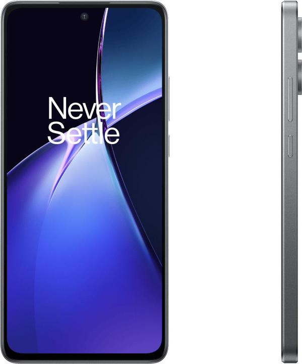 Immagine prodotto OnePlus Nord CE 4 Lite 5G 256GB, 8GB RAM, Super Silver (256 GB, Argento eccellente, 6.67", Doppia SIM Ibrida, 50 Mpx, 5G)