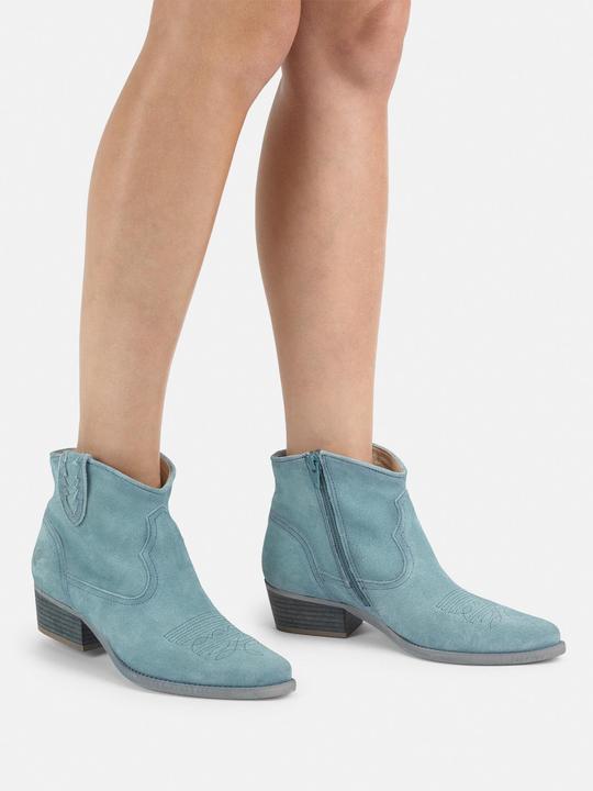 Produktbild Felmini Stiefelette (40)
