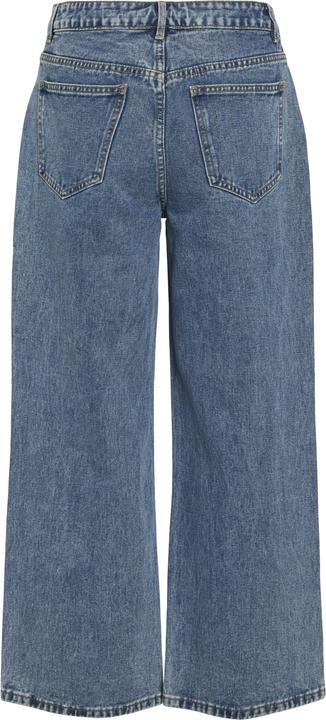 Produktbild Vila Regular Waist Wide Fit Jeans (W38/L30)