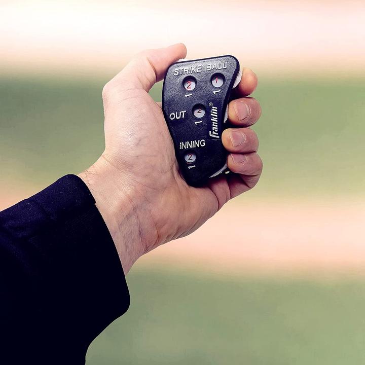 Produktbild Franklin MLB® Scorekeeper