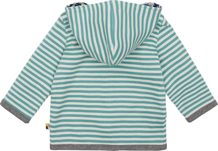 Immagine prodotto loud + proud Giacca reversibile (80)