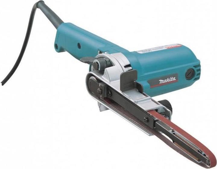 Immagine prodotto Makita file a nastro (Smerigliatrice, 500 W)