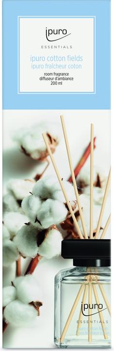 Produktbild Ipuro Cotton fields (200 ml)