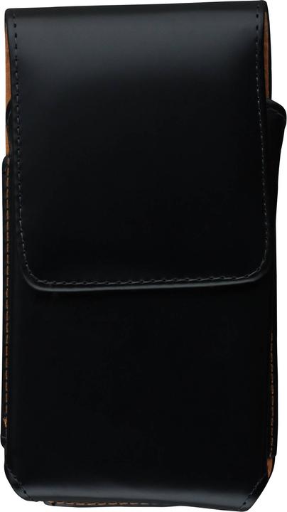 Produktbild PhoneLook Universal-Tasche Leder mit Gürtelclip (L) (Apple iPhone 6 Plus)