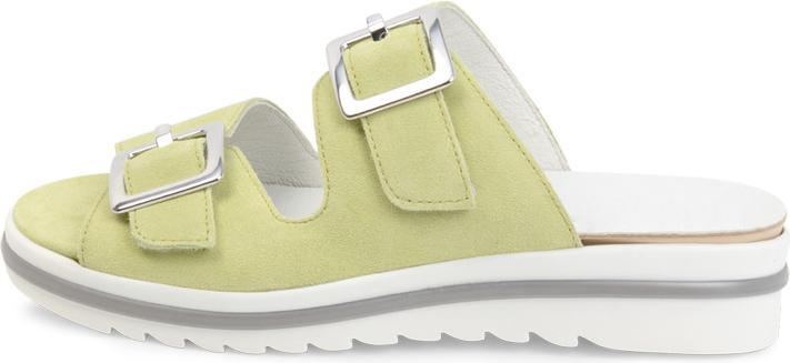 Actual product image Vitaform Mules Soft (37)