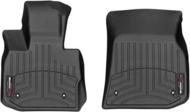 Immagine prodotto WeatherTech BMW X3/X4 (2017-2024) Sedili automatici di prima fila
