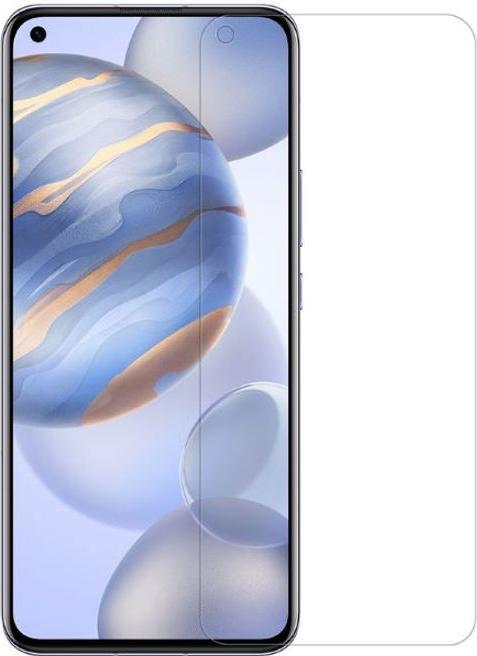 Actual product image Nillkin Super Clear Series Protective Film (1 Piece, Honor 30)