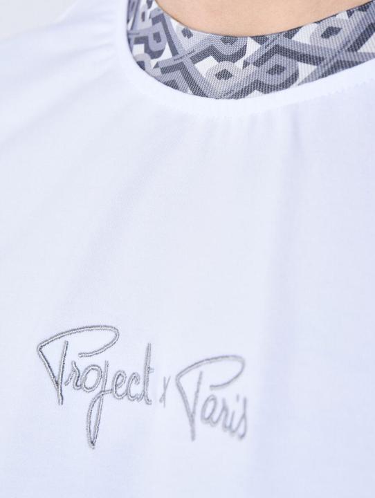 Actual product image Project X Paris Gaze (XL)
