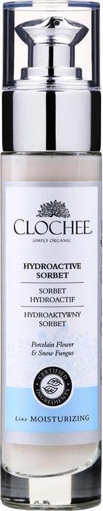 Clochee Hydroactive Hydroactive Sorbet Hydroactive Face Sorbet 50ml (50 ml, Gesichtswasser)