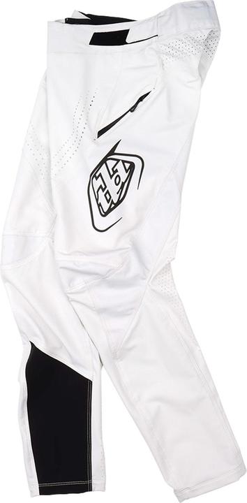 Produktbild Troy Lee Designs Sprint Pant, Mono, chalk, youth 24 (24)