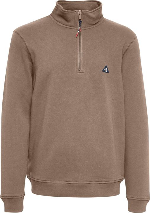 Image du produit FQ1924 FQWilliam halfzip sweat - Sweat-shirt - 21900561 (M)
