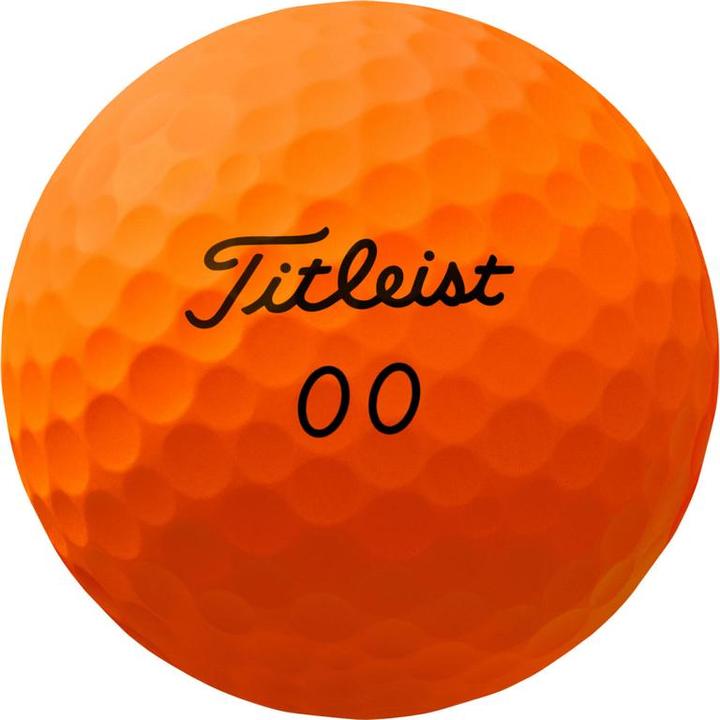 Image du produit Titleist Velocity orange mat (22)