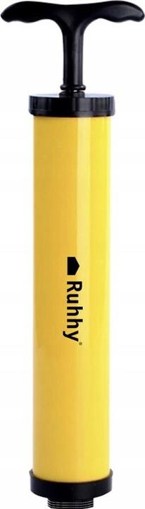 Actual product image Ruhhy Vacuum bag