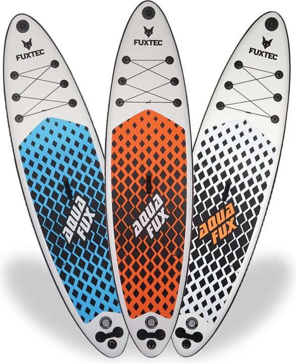 Immagine prodotto Fuxtec Stand Up Paddle Board FX-SUP320eco