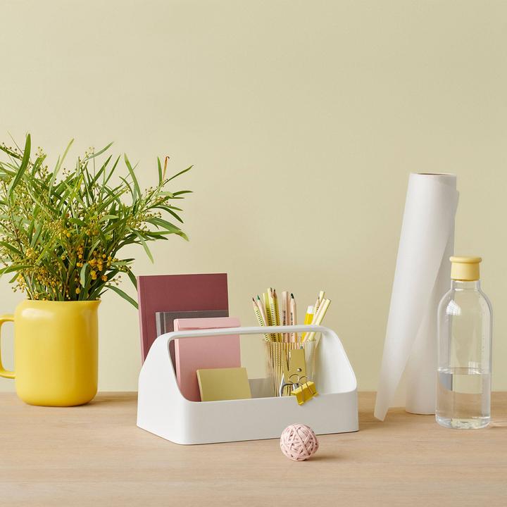 Actual product image Rig-Tig by Stelton Cell Phone Box Storage Box (28 x 14 x 18 cm)