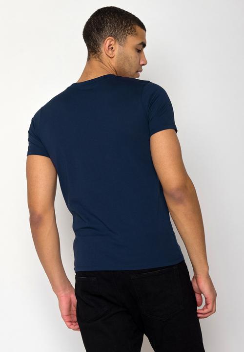 Image du produit Greenbomb Nature Canoe River Guide T-Shirt (L)