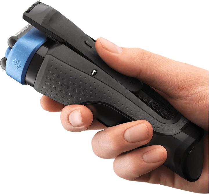 Actual product image Braun CT2s CoolTec