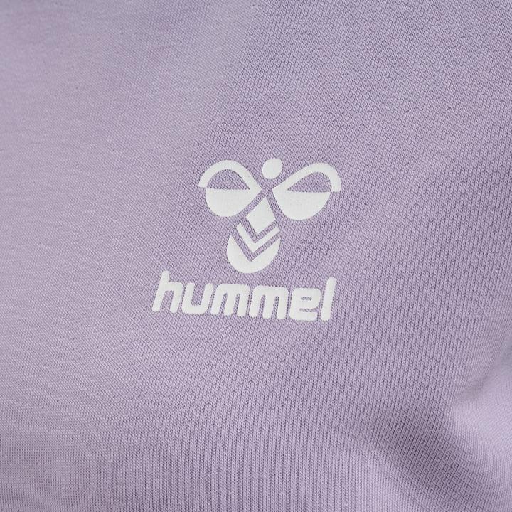 Actual product image hummel NONI 2.0 SWEATSHIRT (XS)