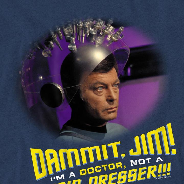 Produktbild Not a Hair Dresser TShirt (XXL)