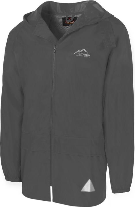 Actual product image Normani Tampere rain jacket - 1233 (M)