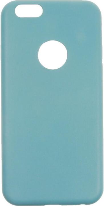 Actual product image Usams Back Case for iPhone 6 - Blue (Apple iPhone 6s, Apple iPhone 6)