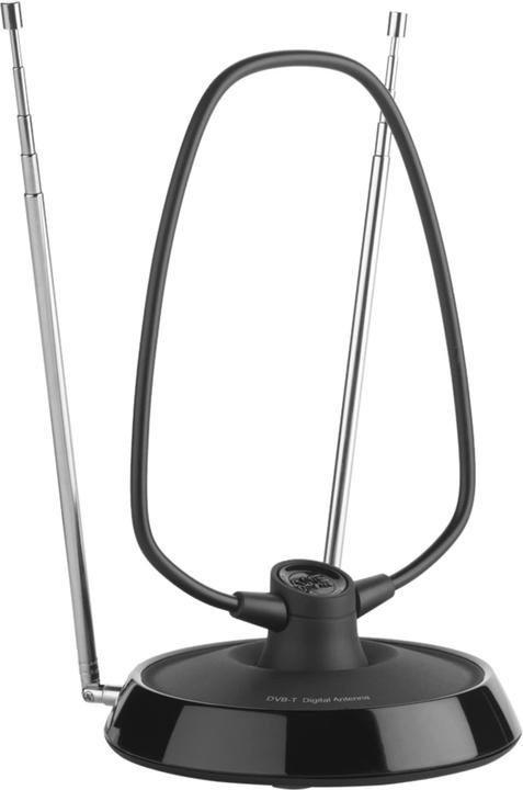 One for All Non Amplified Indoor Antenna Euro 21l (Indoor antenna, DVB-T / -T2)