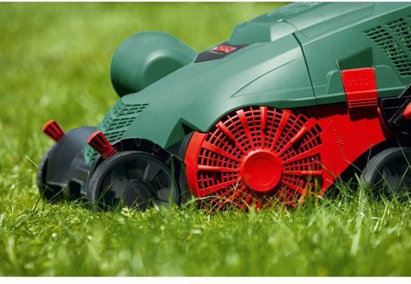 Immagine prodotto Bosch Home & Garden UniversalRake 900
