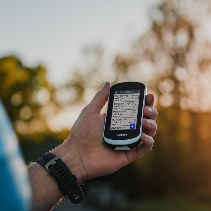 Productafbeelding Garmin Edge Explore 2