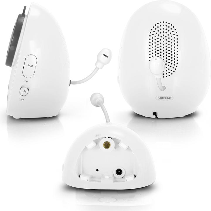 Produktbild Alecto Babyphone (Babyphone mit Kamera, 300 m)