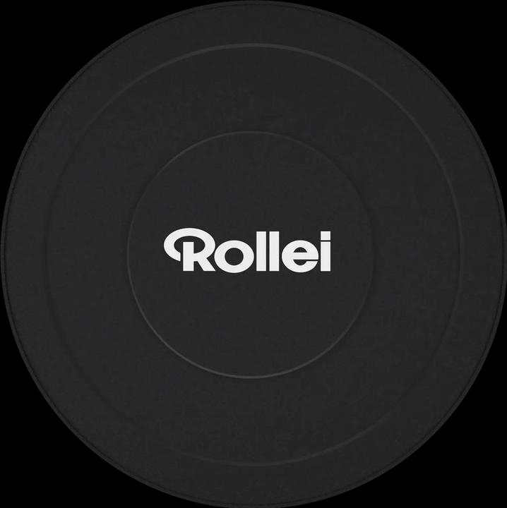 Produktbild Rollei F:X Pro Magn. MKII Back Cap 67 (Obektivfilter Halter, 82 mm)