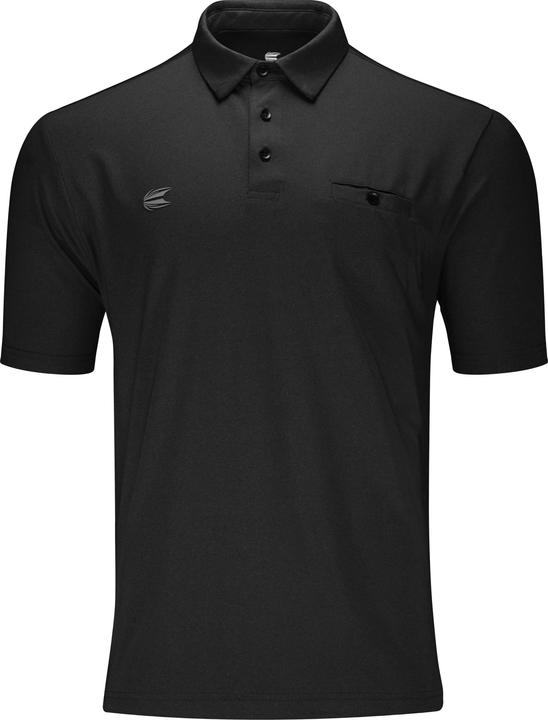 Immagine prodotto Target Camicia Flexline nera (3XL)