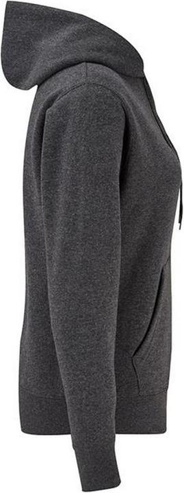 Produktbild Fruit of the Loom Lady Fit Pullover mit Kapuze (XS)