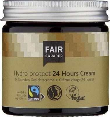 Produktbild Fair Squared 24h Cream ZERO WASTE Creme (50 ml, Tagescreme)